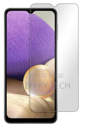 Tempered Glass Film for Samsung Galaxy A13 Display Protectio