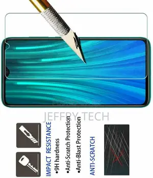 Tempered Glass Film for Samsung Galaxy A13 Display Protectio