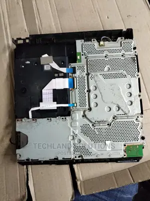 Playstation 4 Disk Drive Repair / Ps4 Drive Repair