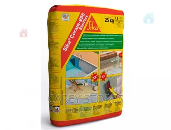 Sika Starflex 255