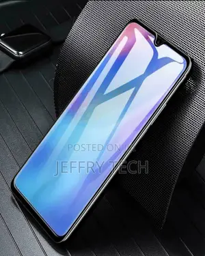 Tempered Glass Film for Apple iPhone 14 PRO Total Protection