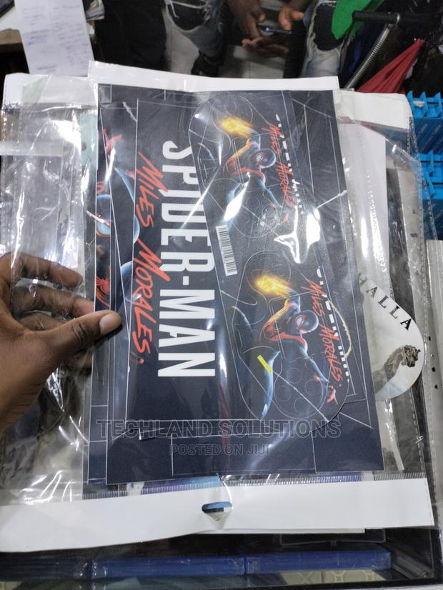 Playstation 4 Skin Cover., Ps4 Skins/Wallpaper