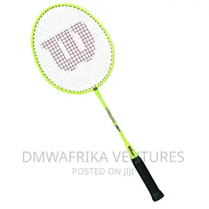Wilson Badminton Racket