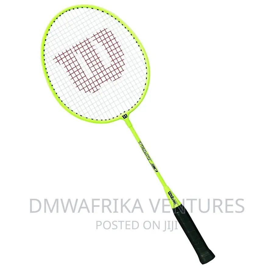 Wilson Badminton Racket
