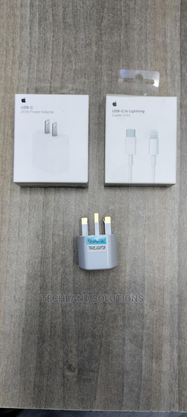 iPhone,11,12,13 Fast Chargers - thumbnail 2