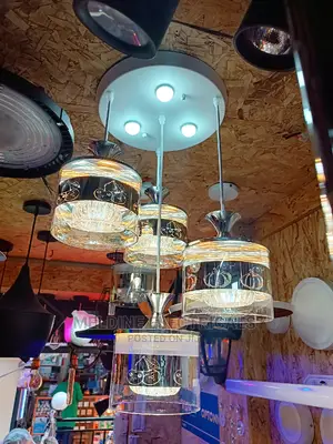 LED Chandeliers for Hanging Lights
