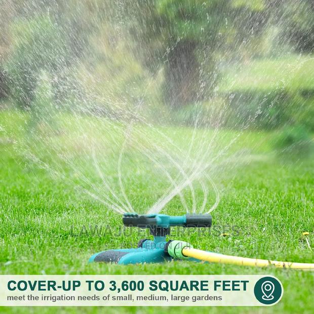 Water Sprinklers for Farms Lawn Yard - main view