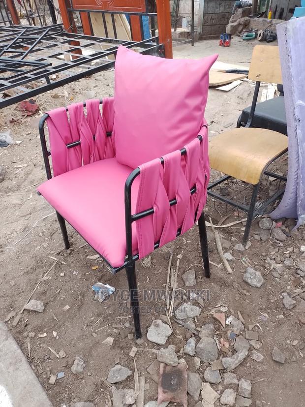Styling Chair