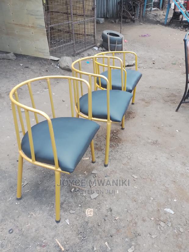 Styling Chairs