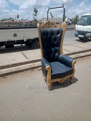 King Chair