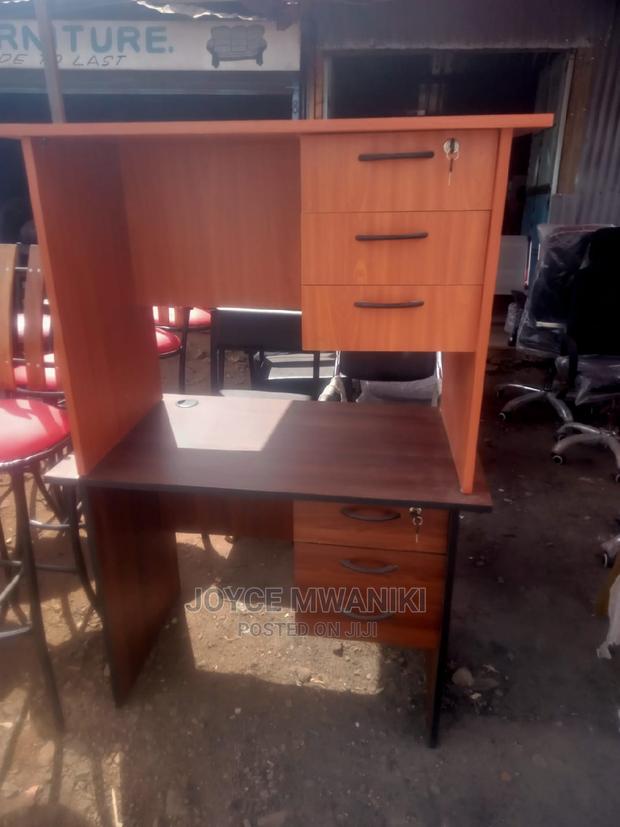 Office Tables - main view