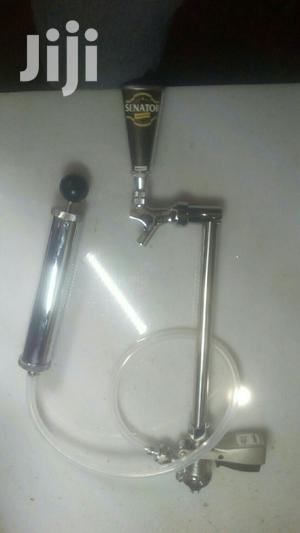 Keg Pumpper