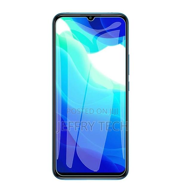 Tempered Glass Screen Protector for Xiaomi Mi 10 Lite 5G - thumbnail 3