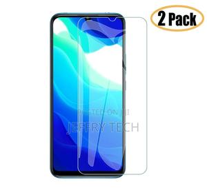 Tempered Glass Screen Protector for Xiaomi Mi 10 Lite 5G - thumbnail 2