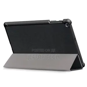Samsung Galaxy Tab a 2019 10.1 T510 T515 Flip Case Full Body