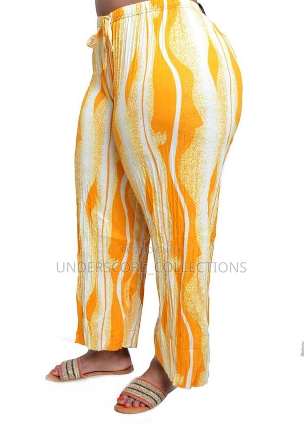 Plus Size Fitting for Ladies - thumbnail 2