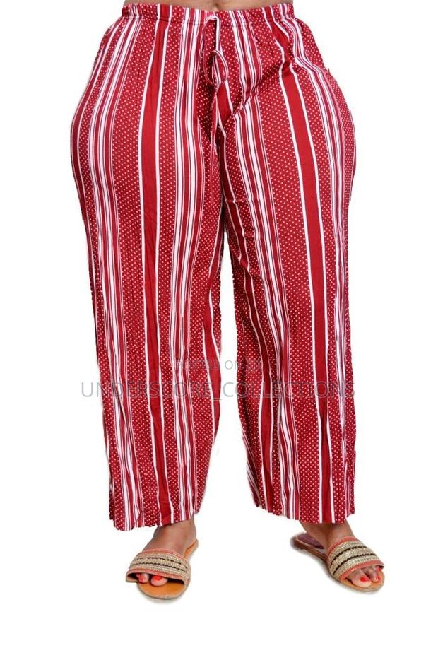 Plus Size Fitting for Ladies - main view