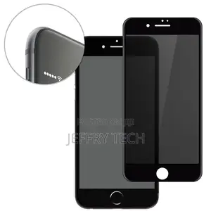 Screen Protector Glass Privacy iPhone SE 2022 /7/8 7/8plu