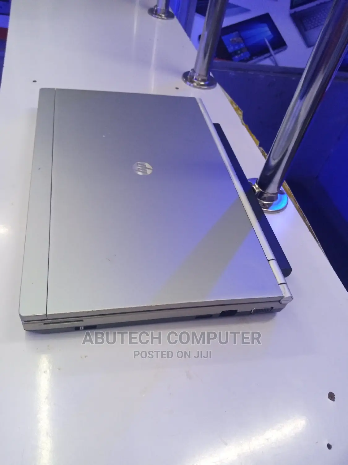 Laptop HP EliteBook 2170P 4GB Intel Core I5 HDD 500GB