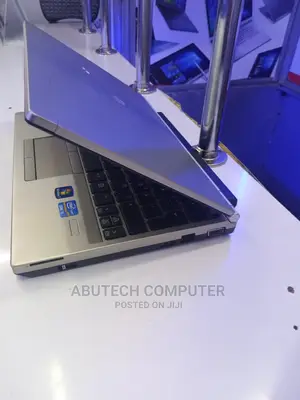 Laptop HP EliteBook 2170P 4GB Intel Core I5 HDD 500GB