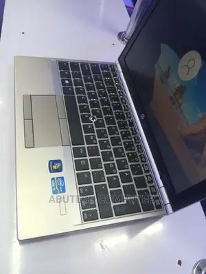 Laptop HP EliteBook 2170P 4GB Intel Core I5 HDD 500GB