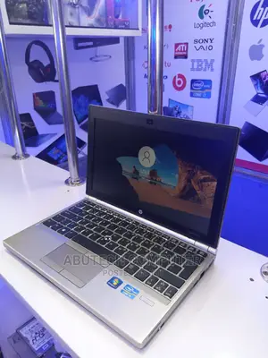 Laptop HP EliteBook 2170P 4GB Intel Core I5 HDD 500GB