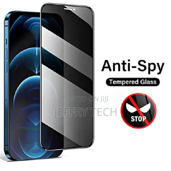 iPhone 13 Privacy Film