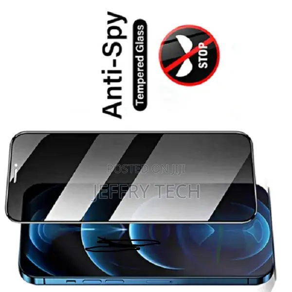 iPhone 13 Privacy Film