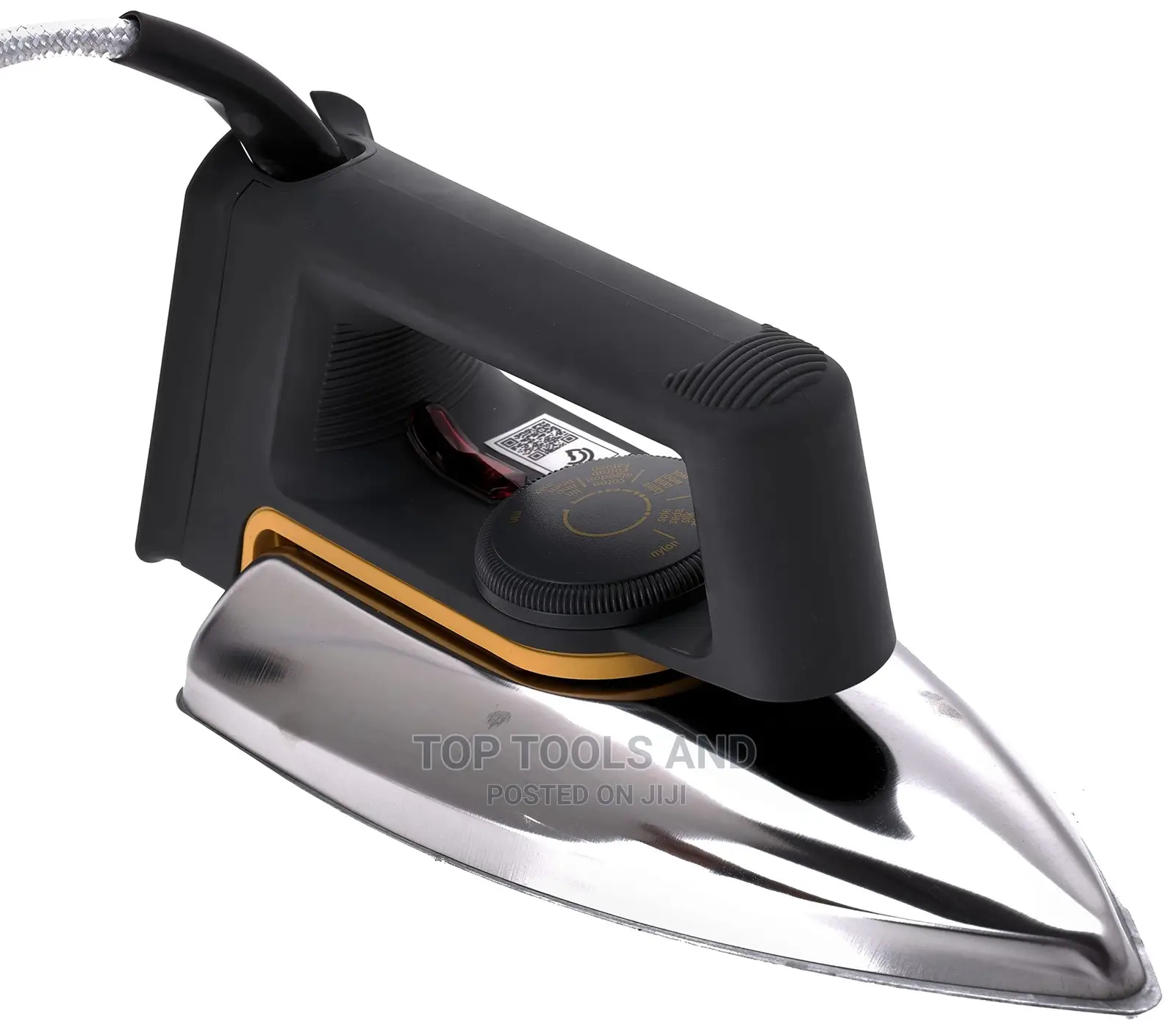 Original Philips Iron