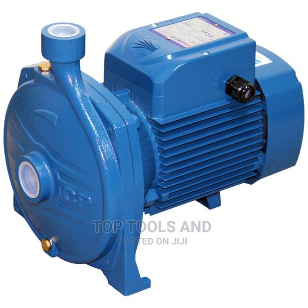 Pedrollo Booster Pump 1.0hp - main view