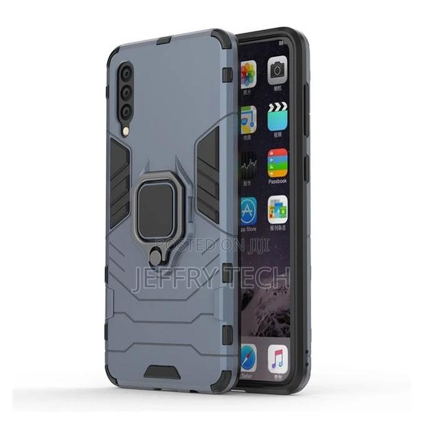 Samsung A51 A71 Case Holder Ring Cover for Samsung A21s - main view