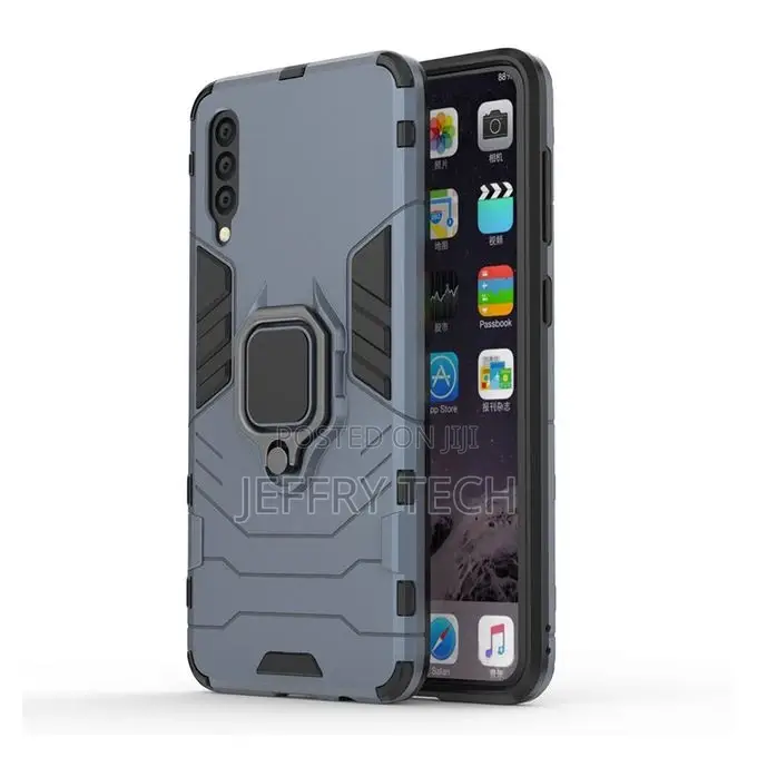 Samsung A51 A71 Case Holder Ring Cover for Samsung A21s