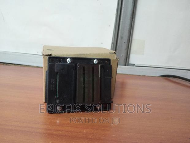 EPSON Wf 7710,Wf 7830,L1455 Printhead - thumbnail 4