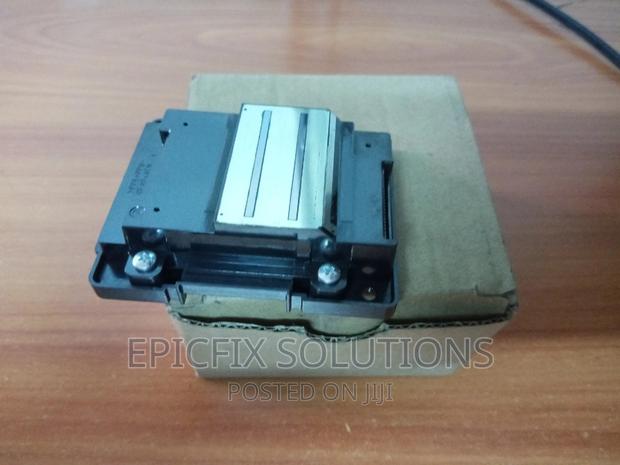 EPSON Wf 7710,Wf 7830,L1455 Printhead - thumbnail 3