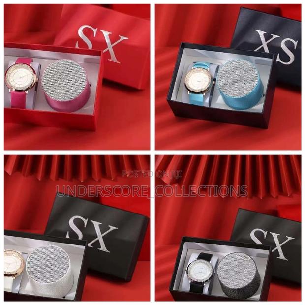 Ladies Luxury Gift Set 2pc - thumbnail 2