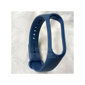 Mi Band 5/6 Wristband Replacement Strap