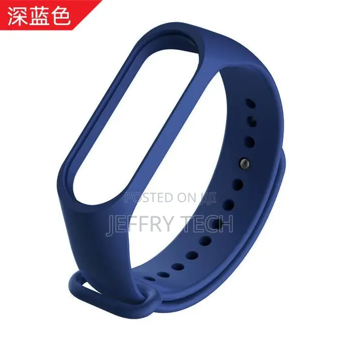 Mi Band 5/6 Wristband Replacement Strap