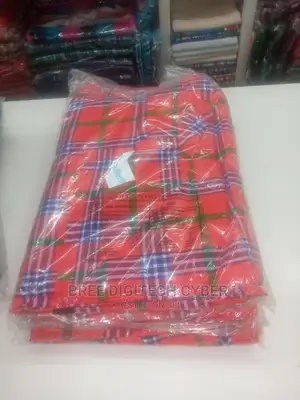 Quality Maasai Shukas