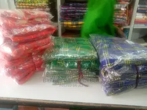 Quality Maasai Shukas