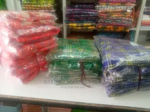 Quality Maasai Shukas