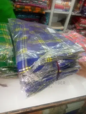 Quality Maasai Shukas