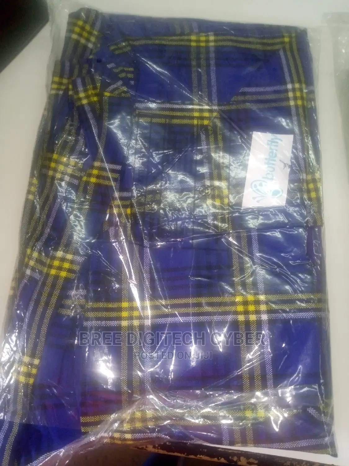 Quality Maasai Shukas