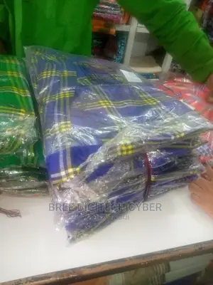 Quality Maasai Shukas