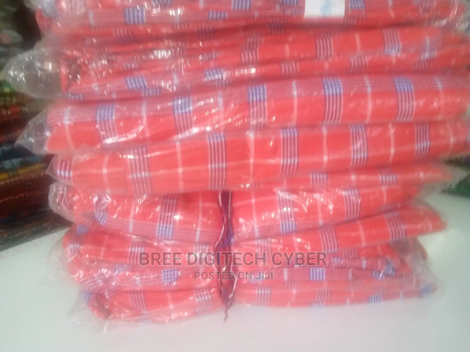 Quality Maasai Shukas