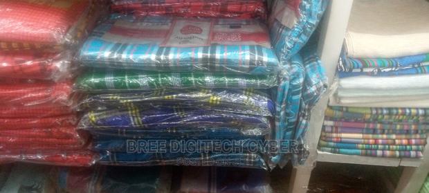 Quality Maasai Shukas - thumbnail 10