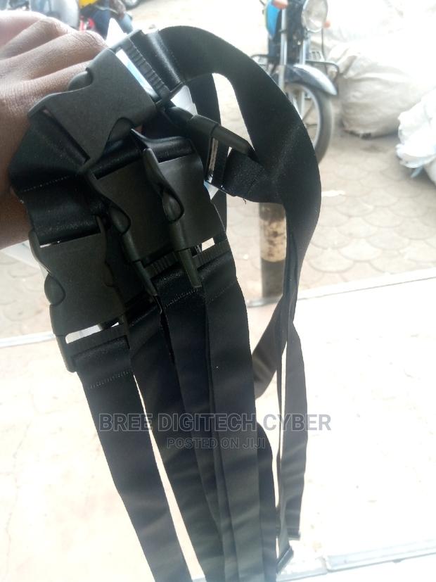 Cooperate Lanyards - main view