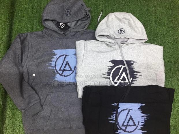 High Quality Heavy Adults Hoodies