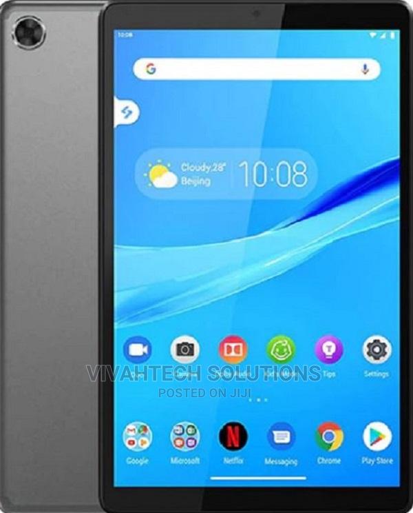 New Lenovo Tab M8 (HD) 32 GB Gray