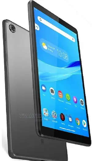 New Lenovo Tab M8 (HD) 32 GB Gray