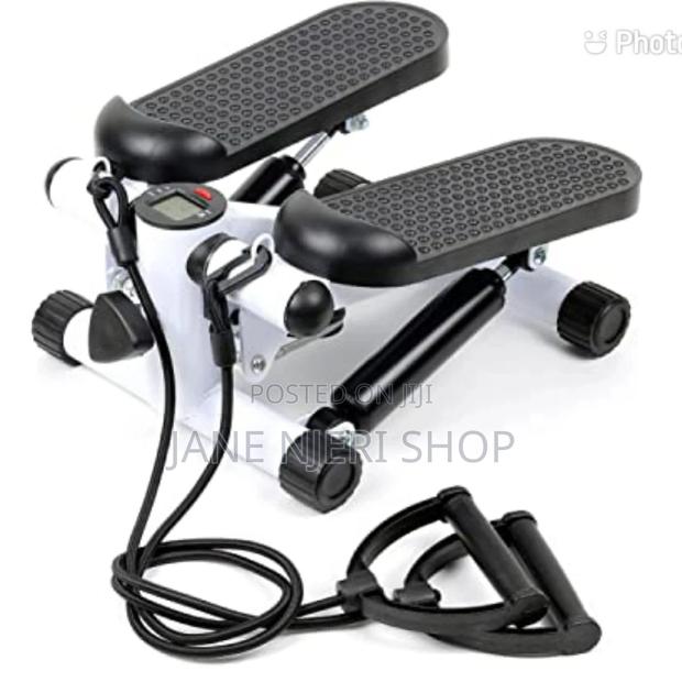 Quality Machine - main view